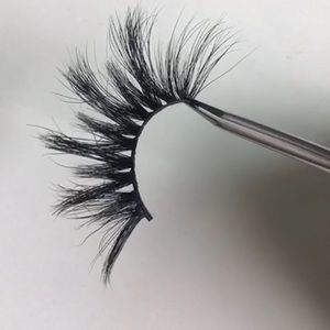 “Miami Mami” 25MM MINK LASHES